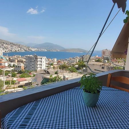 Guest House Sandri Sarandë エクステリア 写真