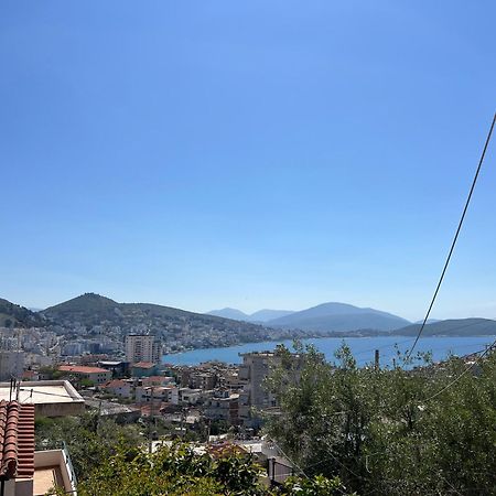 Guest House Sandri Sarandë エクステリア 写真