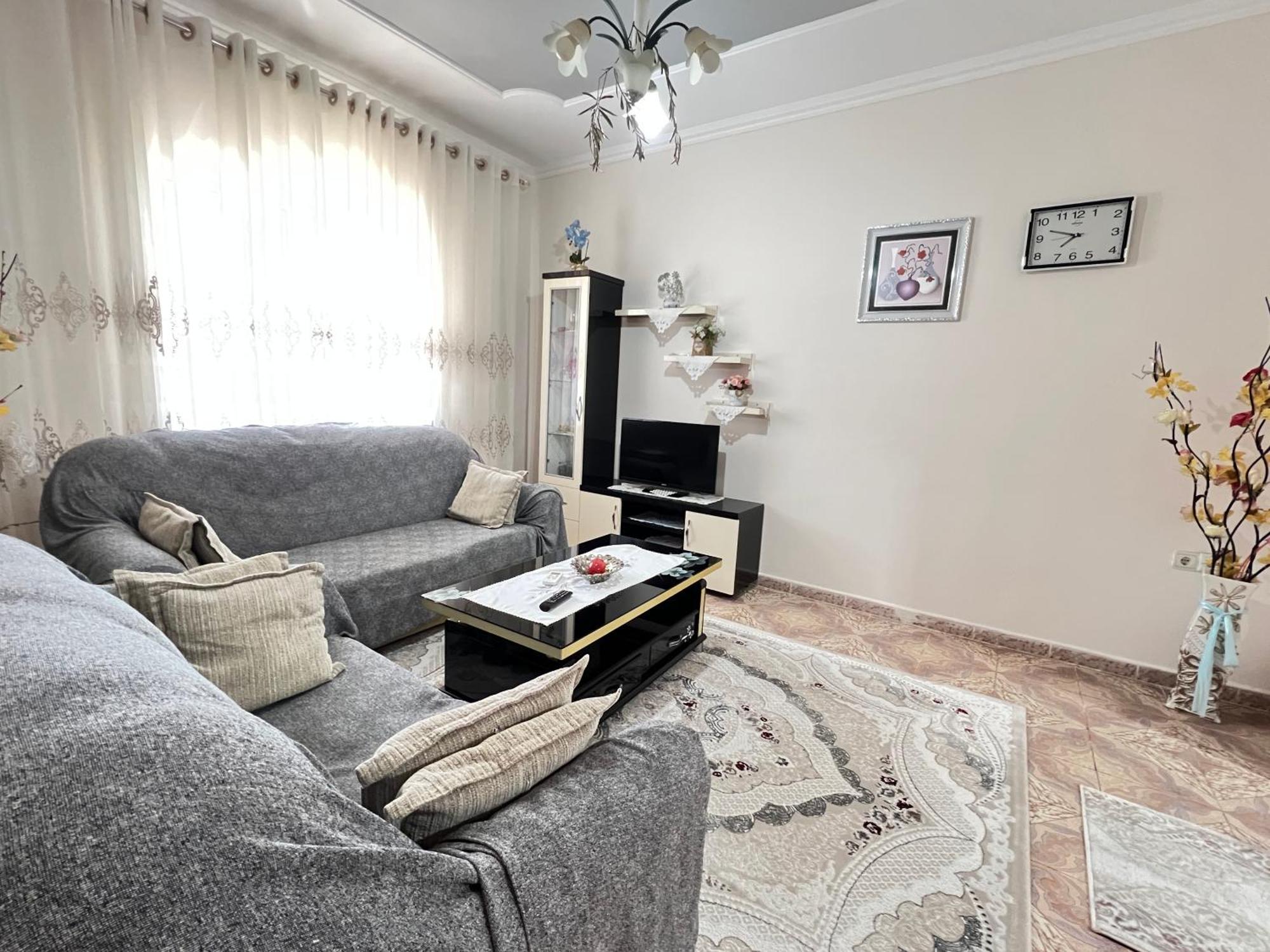 Guest House Sandri Sarandë エクステリア 写真