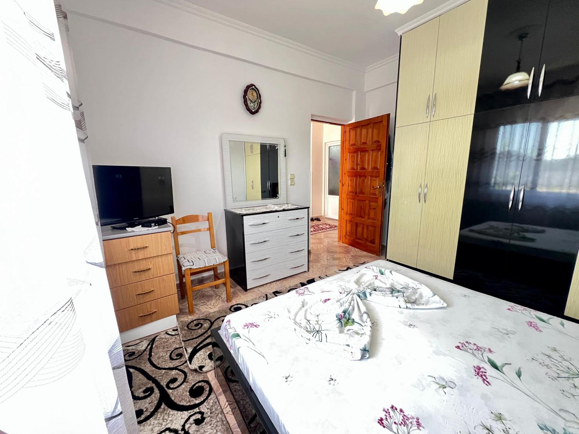 Guest House Sandri Sarandë エクステリア 写真