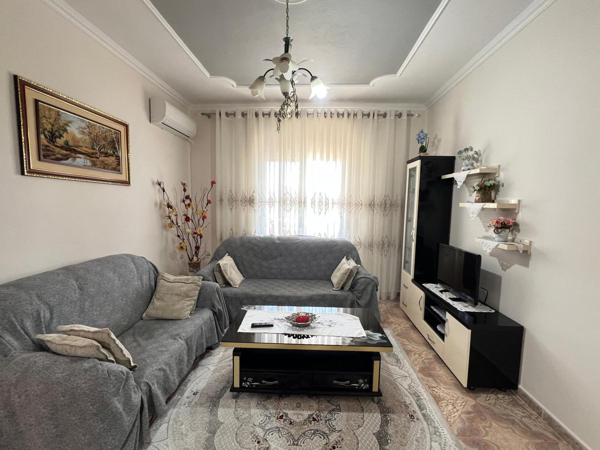 Guest House Sandri Sarandë エクステリア 写真