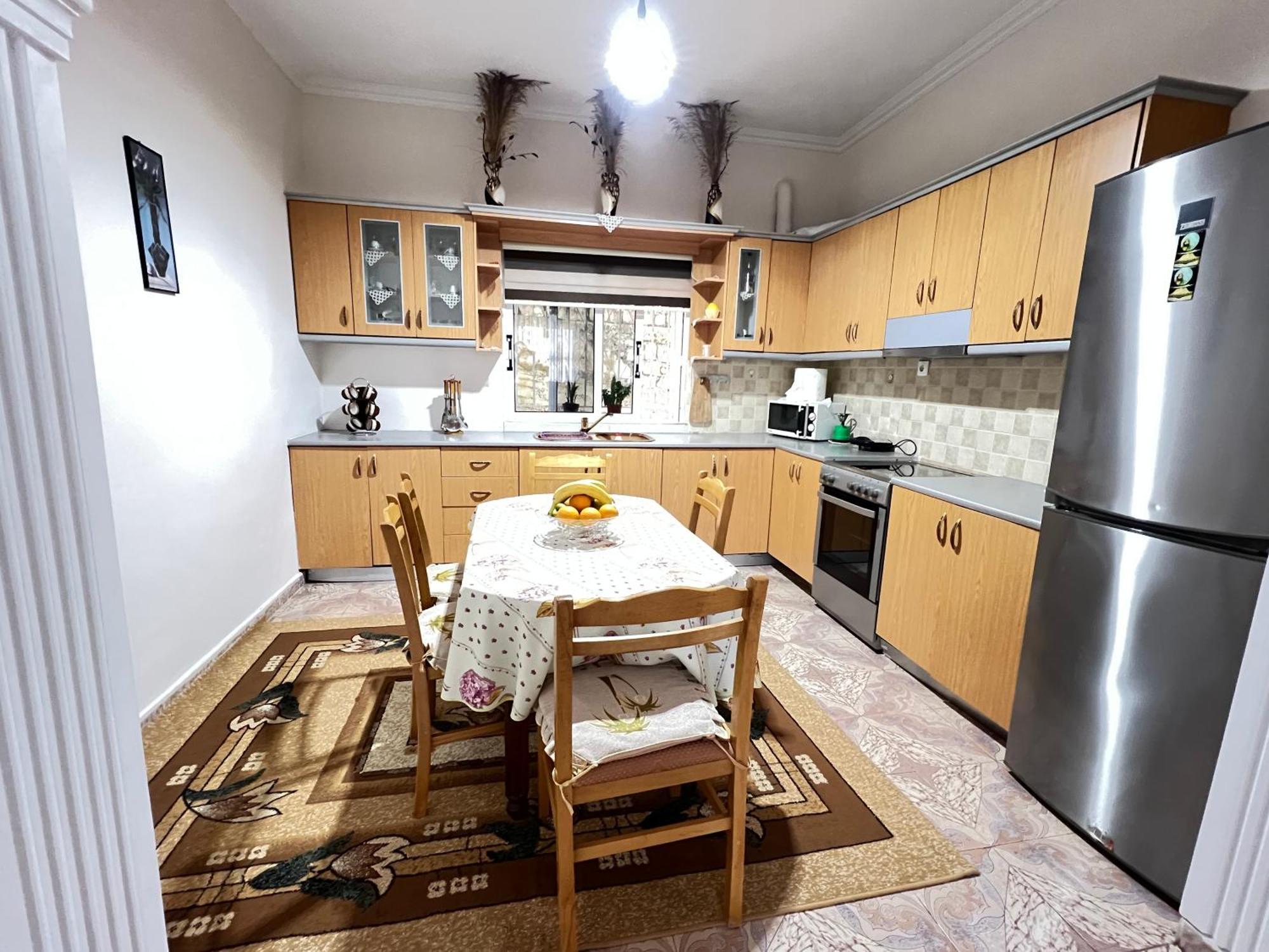 Guest House Sandri Sarandë エクステリア 写真
