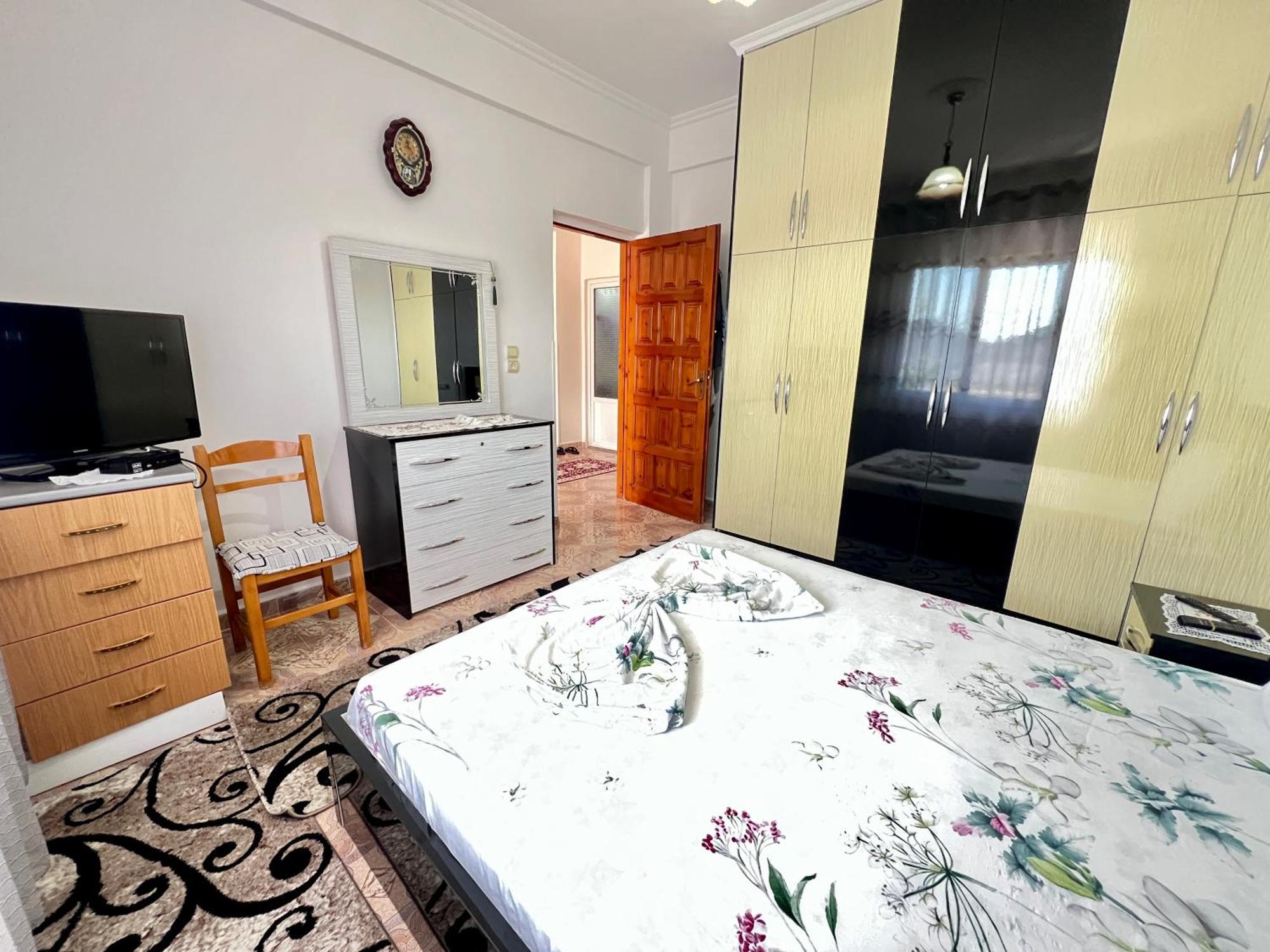 Guest House Sandri Sarandë エクステリア 写真