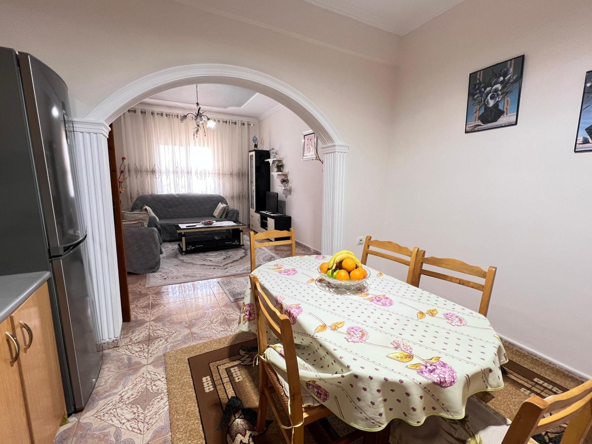 Guest House Sandri Sarandë エクステリア 写真
